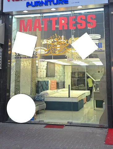 Running Business in a Prime location in Sharjah