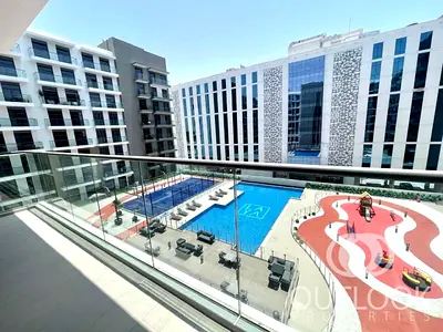 Luxury Upgraded | Furnished | 5 Star Facilities