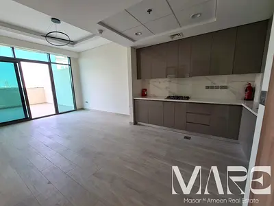 Burj Khalifa And Dubai Skyline View| Specious 1Bed