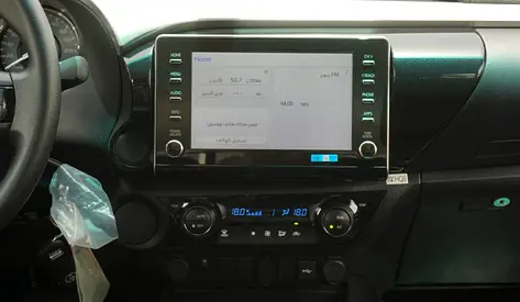 صورة مصغرة 9 لـ 2026 Toyota HILUX
