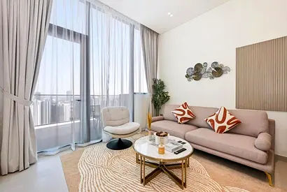 High Floor | Private Pool | City View
