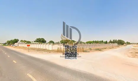 فرصة ذهبية لامتلاك قطعة أرض سكنية مخصصة لبناء فيلا في مشروع الحدائق بمنطقة الحليو 2، إحدى المناطق الهادئة والنامية في عجمان، والتي تشهد طلبًا متزايدًا