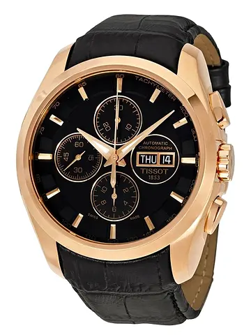 Tissot Couturier Automatic Chronograph T035.614.36.051.01