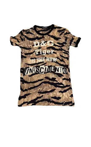 Dolce  Gabbana t-shirt