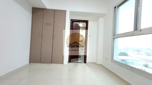 LUXURY 1 MASTER BHK + 2 BATH + BIG BALCONY WITH PARKING FREE AND ALL FACILITIES IN AL NAHDA DUBAI R