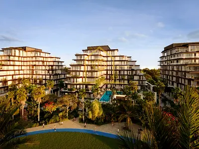 Great Deal|Corner Unit|Full Golf View|High Floor