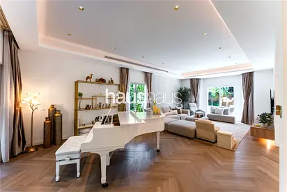 A Peaceful Turnkey | Unique | Negotiable