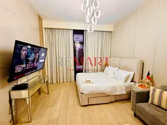5k per month | Lagoon&amp;burj view | affordable price | Multiple units available