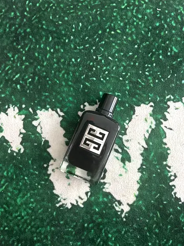 Givenchy gentleman society fragrance