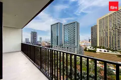 Brand New | Park View | Premium Amenities