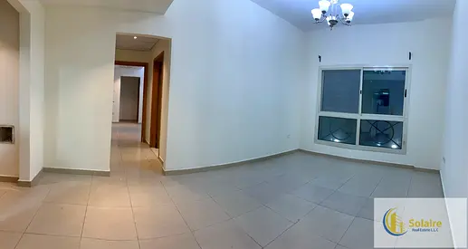 Available 1BR apartment behind Mall of Emirates