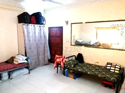 Bedspace in Rashidiya Dubai