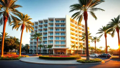 Residential & Retail Building for Sale in Prime Location