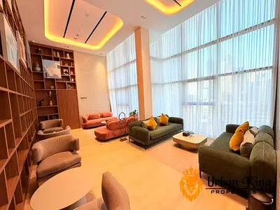 FULLY FURNISHED | BRAND NEW | VIP SERVICES