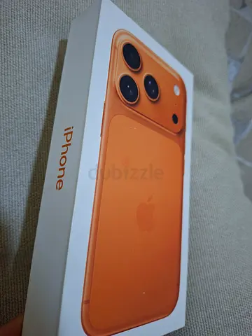 Apple iPhone 13 - 128GB, Orange