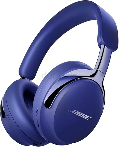 Bose QuietComfort Ultra Headphones (Gen 2) - Midnight Violet