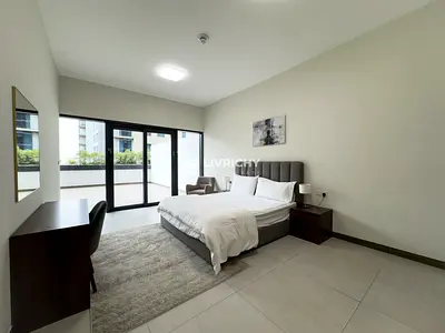 PRIME LOCATION | FULLY FURNISHED | SPACIOUS UNIT