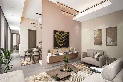 3BR Standalone Villa | Golden Visa | Near Dubai