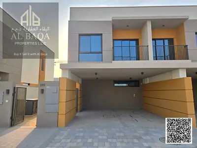 3 Bedroom Villa for Rent in Azha Community – Spacious 2200 Sqft | AED 110,000 per Year