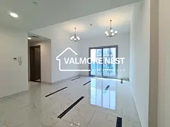 Huge balcony I Closed kitchen I Available in 4 cheques I Near to entrance of JVC