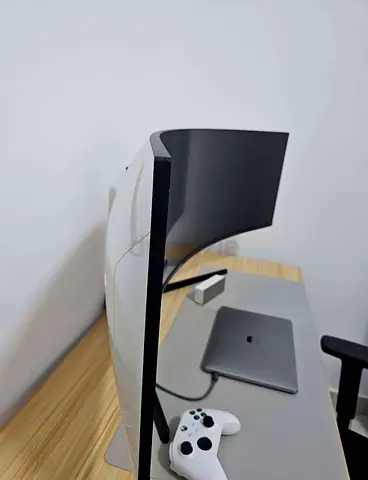 Samsung Neo odyssey G9 49 inch monitor