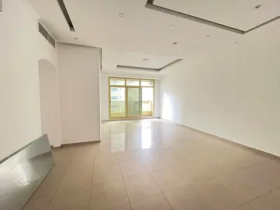 اكبر واجدد غرفه وصاله بالتعاون\بلكونه\ اطلاله مفتوحه\تشطيبات جديده\موقع مميز علي مخرج دبي\قريب من كل الخدمات