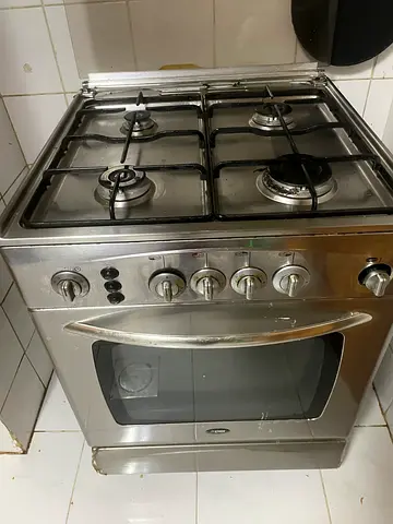 XPER cooking range