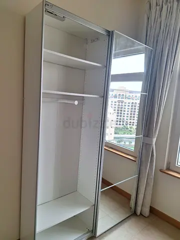 IKEA PAX CUPBOARD