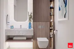 Luxury 2br | Motivated Seller | Al Jaddaf