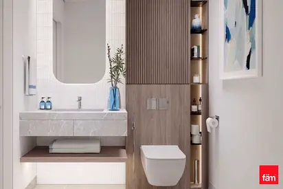 Luxury 2br | Motivated Seller | Al Jaddaf