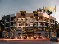 Almost Ready | 10% Down Payment | Accept Mortgagee | 1% Monthly | Lowest Price