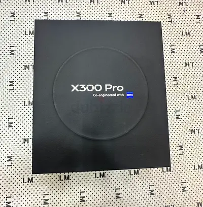 Vivo X300 pro