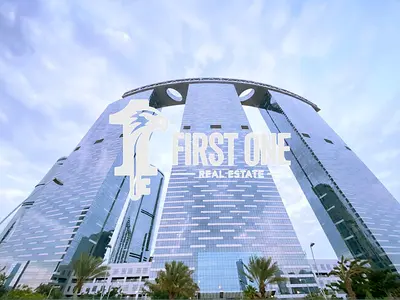 High Floor | Good Investment | Rented Apartment