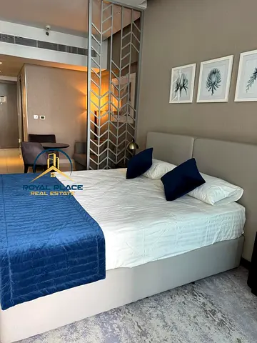 Fully Furnished | Biggest Layout | Close to Dubai