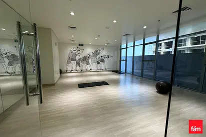 Furnished Studio | Near Metro | Luxury Facilities