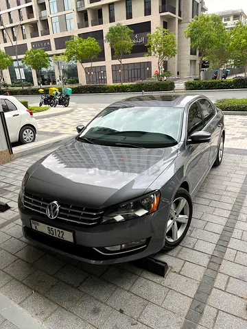 Perfect condition Volkswagen Passat