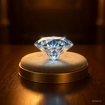 *Exclusive Opportunity: 130-Carat Natural Diamond for sale in Ajman UAE