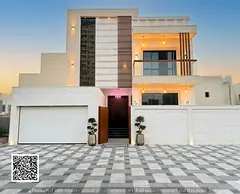 Luxury Modern Villa | Overlooking the main street | Freehold for all nationalities
