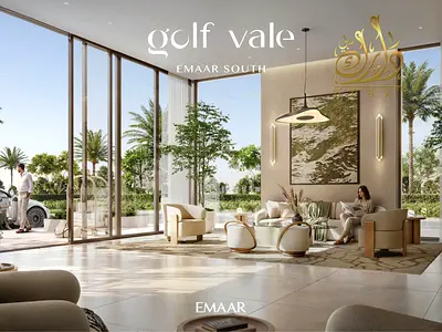 10% Down Payment Only | Near To Al-Maktoum Airport