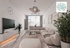 Own apartment in strategic location -full amenities
