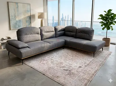 Home center Corner Adjustable sofa