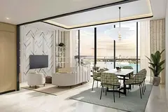Next To Expo 2020 | Luxurious Finishing | Modern