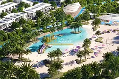 3BR + Maid Villa | Lillia | Gated Community