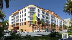 Fall in Love with This Studio – Kentia Living