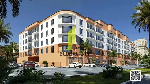 Fall in Love with This Studio – Kentia Living