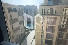 Fully Furnished Studio for Sale in Al Mamsha | Strong ROI | Smart Investment
