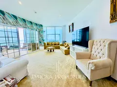 High Floor | Well Maintained | Maids Room