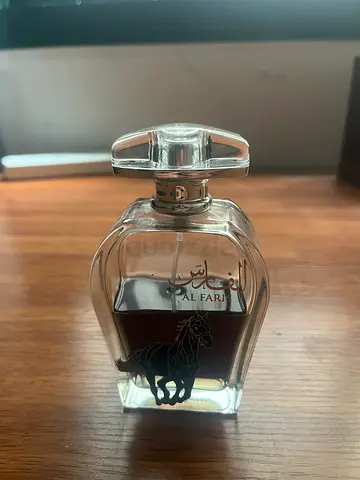 ✨ Al Faris Perfume for Sale – Only 30 AED ✨