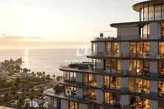 Elegant Living at Mirasol | Full Sea View