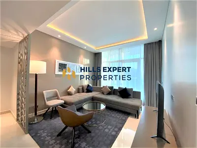 BEST DEAL | FULLY FURNISHED | BRIGHT AND SPACIOUS